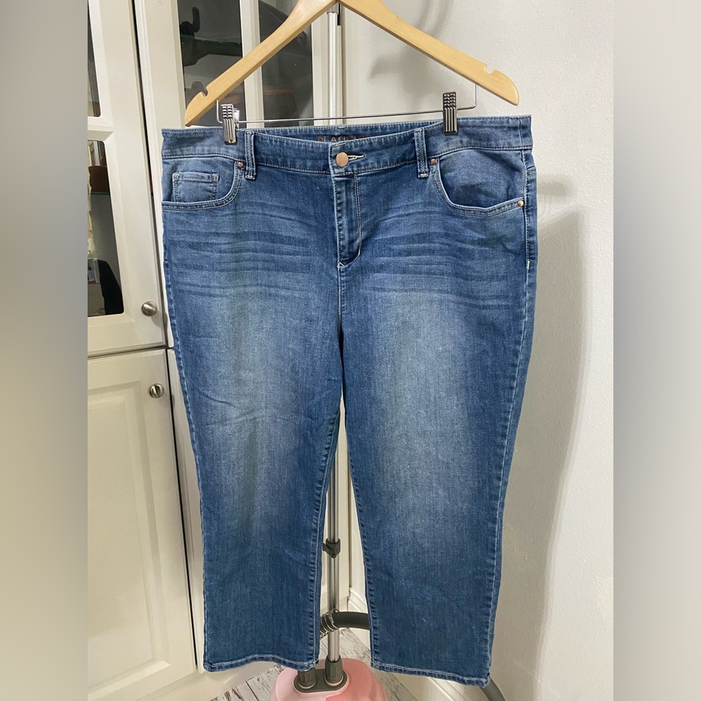 Chico’s Jeans